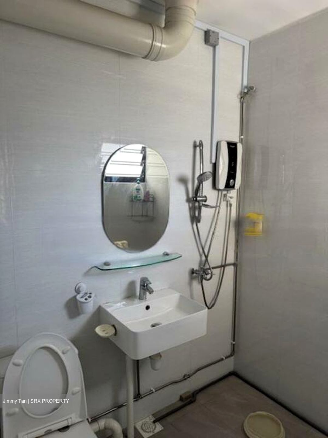 Blk 898 Tampines Street 81 (Tampines), HDB 3 Rooms #449157911